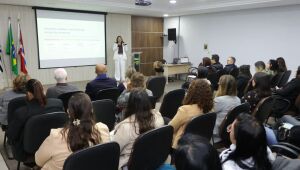 ACE Suzano re&uacute;ne 40 profissionais em evento in&eacute;dito sobre gest&atilde;o de Recursos Humanos