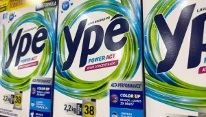 Anvisa adia an&aacute;lise de recurso da Yp&ecirc; contra suspens&atilde;o de produtos