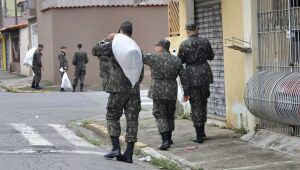 Campanha do Agasalho encerra ação nos bairros com mais de 60 mil peças arrecadadas