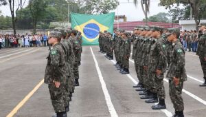 Junta Militar reforça que prazo para alistamento se encerra nas próximas semanas