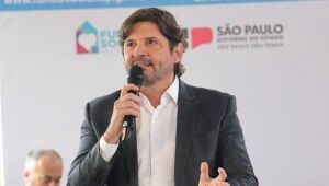 Governador Tarc&iacute;sio confirma Andr&eacute; do Prado como pr&eacute;-candidato ao Senado