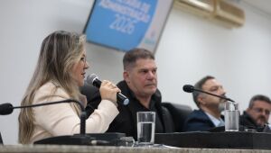 Administração destaca 939 convocações e 504 contratações desde 2025