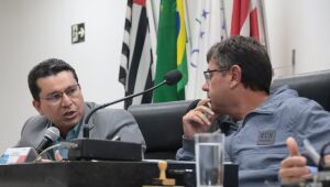 Prefeitura destina R$ 208 milh&otilde;es para Sa&uacute;de e Educa&ccedil;&atilde;o em quatro meses