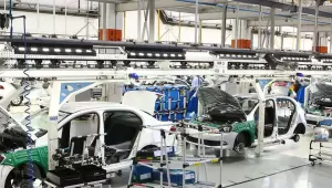 Faturamento da ind&uacute;stria tem recupera&ccedil;&atilde;o e sobe 3,8% em mar&ccedil;o