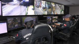 Suzano aciona 9,7 mil vezes os 158 bot&otilde;es do p&acirc;nico; 0,91% por brigas e 94,7% para testes