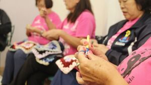 Campanha do Agasalho ganha ponto de arrecada&ccedil;&atilde;o no Suzano Shopping