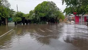 Temporal no RS deixa desalojados e provoca danos em 19 cidades