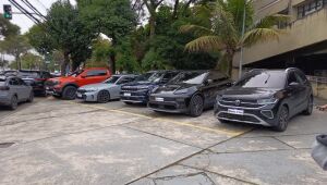 Operação do Deic combate esquema de fraudes financeiras contra idosos em São Paulo