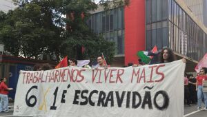 Fim da escala 6x1: mais tempo para descanso e fam&iacute;lia &eacute; prioridade