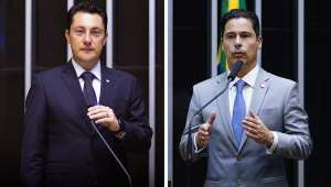 Deputados Gambale e Alvino são favoráveis ao fim da escala 6x1; PEC é aprovada pela Câmara