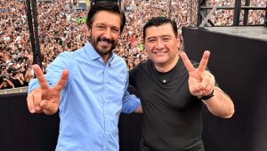 Com Rodrigo Ashiuchi, gest&atilde;o Ricardo Nunes promove transforma&ccedil;&atilde;o hist&oacute;rica no Parque do Carmo
