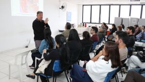 Saúde capacita médicos para reforçar cuidados com o sistema auditivo dos pacientes