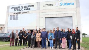 Nova edição da 'Corrida da Reciclagem' chega ao fim com 3,9 toneladas de materiais arrecadados