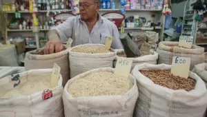 Mercado eleva previs&atilde;o da infla&ccedil;&atilde;o para 4,89% este ano