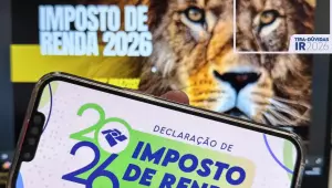 Prazo para declarar Imposto de Renda termina &agrave;s 23h59 desta sexta