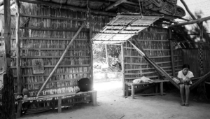 Fotografia produzida em Suzano ganha destaque em mostra internacional na Gr&eacute;cia