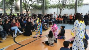 Assistência Social e Conselhos Tutelares iniciam ações contra a exploração de crianças e adolescente