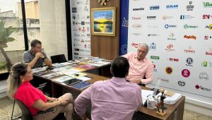 Desenvolvimento Econ&ocirc;mico e Sebrae abrem inscri&ccedil;&otilde;es para 'Rodada de Cr&eacute;dito'