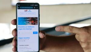 'Suzano Mais Emprego' promove processos seletivos no Centrus
