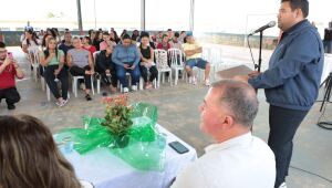 Seguran&ccedil;a Cidad&atilde; entrega certificados a 150 alunos do projeto 'Maria Vai &agrave; Escola'

