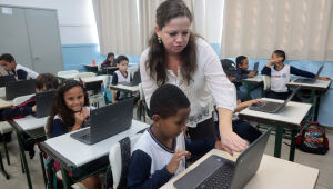 Projeto da Educa&ccedil;&atilde;o de Suzano &eacute; reconhecido entre os mais inovadores da Am&eacute;rica Latina