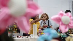 5&ordf; edi&ccedil;&atilde;o do 'Mega Dia das M&atilde;es' chega ao fim neste s&aacute;bado