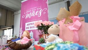 Desenvolvimento Econ&ocirc;mico lan&ccedil;a a 5&ordf; edi&ccedil;&atilde;o do 'Mega Dia das M&atilde;es'