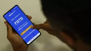 Desenrola Brasil: uso do FGTS para pagar d&iacute;vidas come&ccedil;a nesta segunda