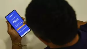 Desenrola 2.0 leva 1,4 milh&atilde;o ao app do FGTS