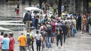 População em situação de rua passa de 388 mil em maio; SP lidera