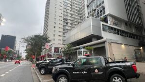 Operação da Receita Federal contra fraude de R$ 2,5 bilhões cumpre 2 mandados em Arujá