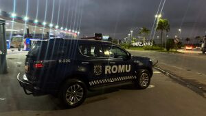 GCM realiza 'Operação Visibilidade' em pontos estratégicos de Suzano