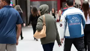 São Paulo tem a menor temperatura do ano nesta madrugada