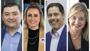 Pol&iacute;ticos apoiam pr&eacute;-candidatura de Andr&eacute; do Prado ao Senado 