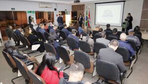 Novos membros do Conselho Municipal de Turismo tomam posse em Suzano