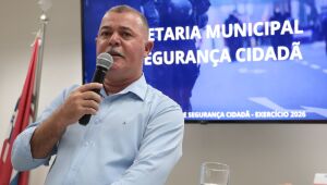 GCM realiza 102 pris&otilde;es em flagrante e apreende 42 quilos de entorpecentes em quatro meses
