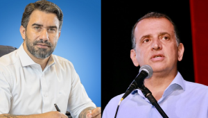 Caio Cunha &eacute; condenado por difama&ccedil;&atilde;o contra Bertaiolli 