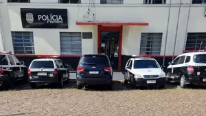 Empresa automotora &eacute; alvo da Opera&ccedil;&atilde;o Chave de Roda suspeita de aplicar golpes no Alto Tiet&ecirc;
