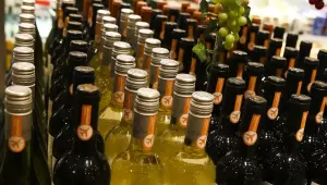 Pr&eacute;via da infla&ccedil;&atilde;o varia 0,62%, influenciada por alimenta&ccedil;&atilde;o e bebidas