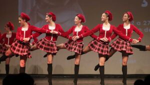 6&ordf; Mostra de Dan&ccedil;a de Suzano come&ccedil;a nesta sexta-feira