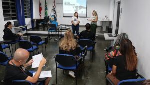 Saspe ter&aacute; novo curso gratuito na &aacute;rea de Turismo Cultural
