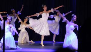 Mostra de Dança de Suzano terá apresentações e feira de artesanato