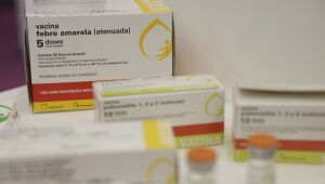 Alto Tiet&ecirc; zera casos de febre amarela, mas mant&eacute;m vacina&ccedil;&atilde;o