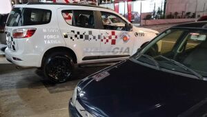 Homem é preso por violência doméstica e agressão em Mogi