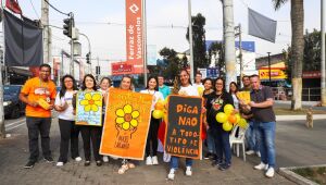 Ferraz realiza 2&ordm; Encontro Municipal de Combate ao Abuso e &agrave; Explora&ccedil;&atilde;o Sexual