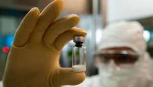 Anvisa autoriza produ&ccedil;&atilde;o nacional da vacina da chikungunya pelo Instituto Butantan
