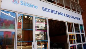 Suzano d&aacute; in&iacute;cio a cadastro para mapeamento cultural 