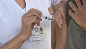 Prefeitura de Po&aacute; intensifica vacina&ccedil;&atilde;o contra a gripe e refor&ccedil;a alerta para preven&ccedil;&atilde;o