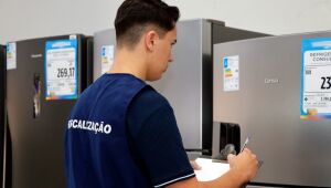 Procon alerta consumidores sobre cuidados durante compras para o Dia das M&atilde;es