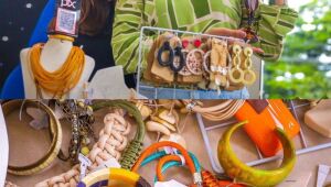 Prefeitura de Ferraz promove Feira Especial de Dia das M&atilde;es no Pa&ccedil;o Municipal